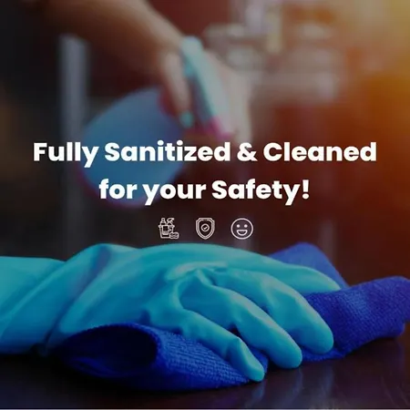 Villa Serenity Waves 21 *