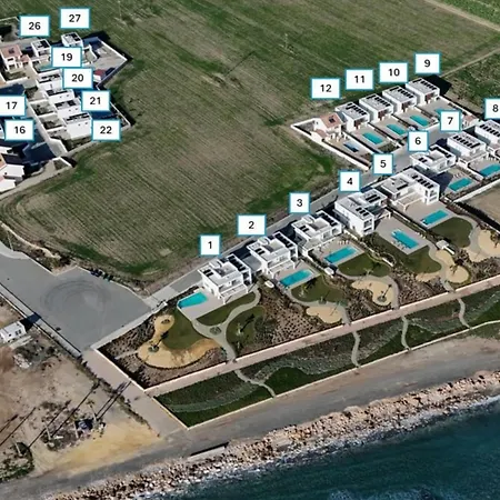 Serenity Waves 21 * Softades