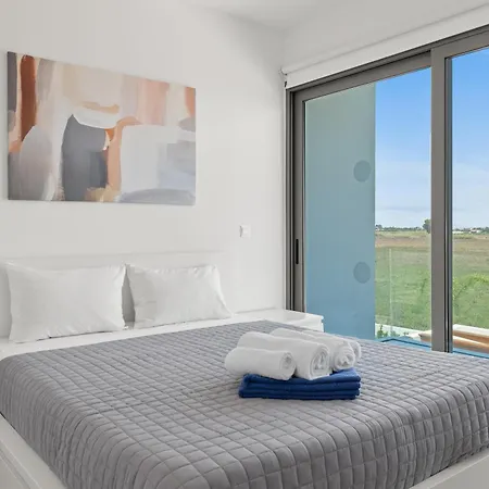 Villa Serenity Waves 21 Softades