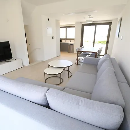 וילה Serenity Waves 21 *