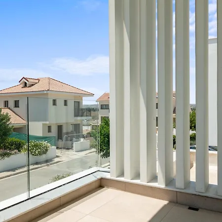 וילה Serenity Waves 21 Softades