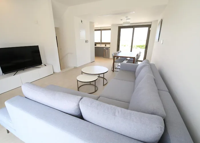 Vila Serenity Waves 21 *