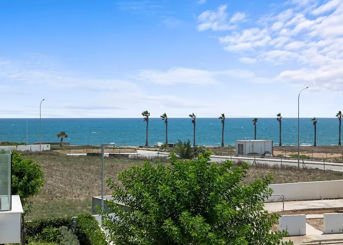 Vila Serenity Waves 21