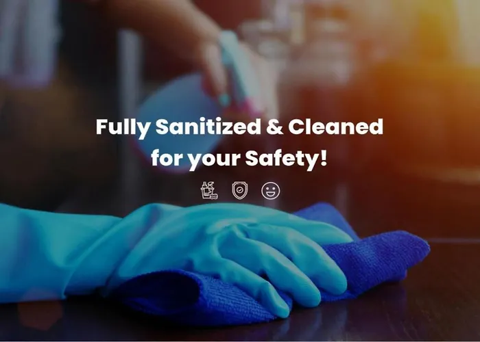 Vila Serenity Waves 21 *